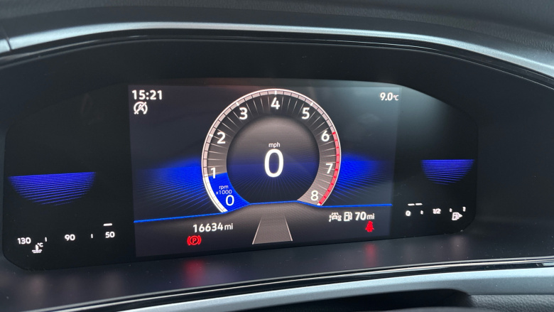 Volkswagen T-Roc 1.0 TSI Life 5dr Petrol Hatchback